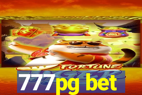 777pg bet